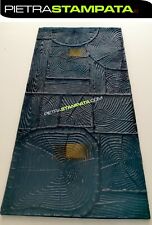 Molde para hormigón impreso MOLDE REVESTIMIENTO VERTICAL Vertical Concrete stamp comprar usado  Enviando para Brazil