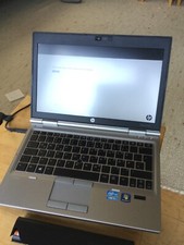 Notebook elitebook 2570p gebraucht kaufen  Pfinztal