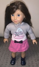 American girl 2014 for sale  Gilroy