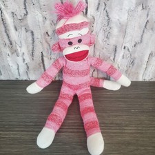 Circo sock monkey for sale  Salem