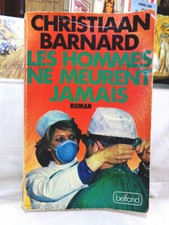 Hommes meurent jamais d'occasion  Argentan