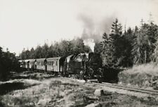 527 ansichtskarte harzquerbahn gebraucht kaufen  Zschopau