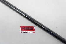 Uncut kbs taper for sale  Hartford