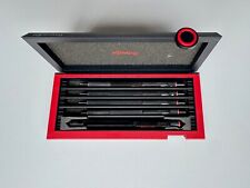 Rotring 600 komplettes gebraucht kaufen  Kaarst