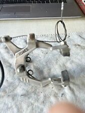 Felgenbremse fahrrad gebraucht kaufen  Bonn