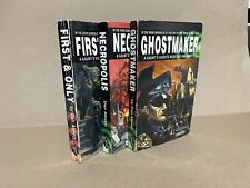 Gaunt ghosts novel for sale  ST. LEONARDS-ON-SEA
