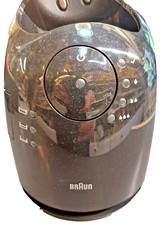 Braun reinigungsstation bs5675 gebraucht kaufen  Berlin