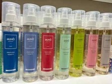 Profumo per tessuti usato  Bibbiena