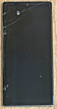 Cracked original digitizer for sale  STOCKPORT
