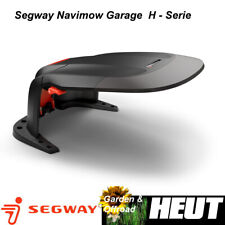 Segway navimow garage gebraucht kaufen  Oberlahr