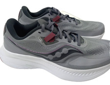 Saucony guide gray for sale  Flint