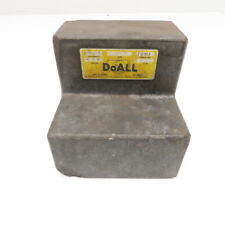 Doall 4fp black for sale  Middlebury