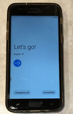 Samsung Galaxy J3 Aura Cellphone, usado comprar usado  Enviando para Brazil