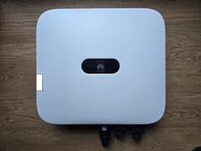 Wechselrichter huawei sun2000 gebraucht kaufen  Berlin