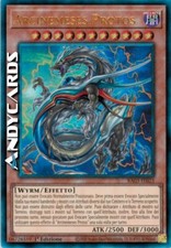 Arcinemeses protos ultimate usato  Ravenna