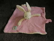 Doudou plat lapin d'occasion  Richelieu