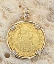 Gold coin 22k for sale  USA