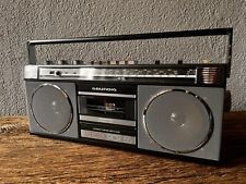 Grundig rcr stereo gebraucht kaufen  Cunewalde
