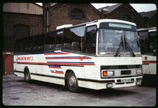 Copy coach slide for sale  PUDSEY