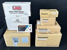 New panasonic arbitrator for sale  Apopka