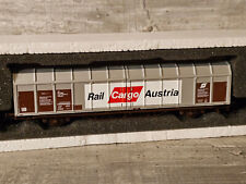Roco güterwagen öbb gebraucht kaufen  Rastatt