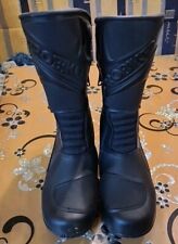 Motorrad stiefel damen gebraucht kaufen  Handorf