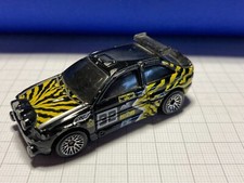 Hotwheels escort rally gebraucht kaufen  Trossingen