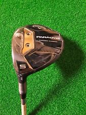Callaway left handed for sale  COBHAM