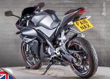Yamaha yzf 125 d'occasion  Expédié en Belgium