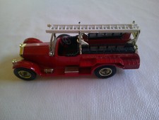Matchbox model feuerwehr gebraucht kaufen  Siegen