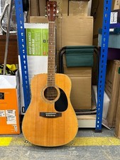 Westfield acoustic guitar for sale  CASTLEFORD