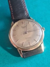 Montre dreffa genève d'occasion  Épernay