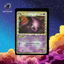 Carte pokémon mentali d'occasion  Gouville-sur-Mer