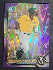 2022 bowman pedro for sale  Mililani