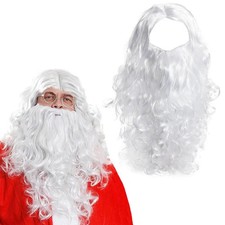 Adult santa claus for sale  DUNSTABLE