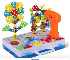 Creativity tool box for sale  Buffalo