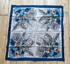 100 silk square scarf for sale 100 silk square scarf for sale NOTTINGHAM