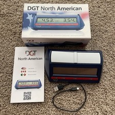 Dgt north american for sale  Surprise