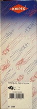 Knipex 975309 selbsteinstellen gebraucht kaufen  Hannover
