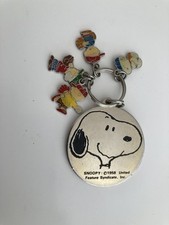 Vintage camp snoopy for sale  LANCASTER