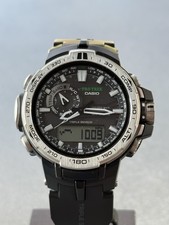 casio pro trek prw gebraucht kaufen casio pro trek prw gebraucht kaufen Worms