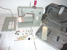 Top freiarm nähmaschine gebraucht kaufen  Möhnesee