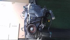 Moteur renault clio d'occasion  Hendaye