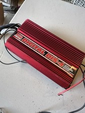 MSD 6215 Digital DIS-4 Ignição, 2) Limitadores e 1) Retardador, 470V, Vermelho, 12-18V comprar usado  Enviando para Brazil