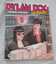 Dylan dog old usato  Milano