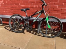Apollo gridlock bike for sale  BIRMINGHAM