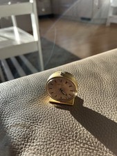 Tisch uhr antik gebraucht kaufen  Dortmund