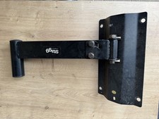 Profi stagg wandhalterung gebraucht kaufen  Klingenberg a.Main