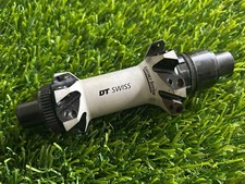 Cubo traseiro DT Swiss Super Boost 28h trava central de tração reta XD, usado comprar usado  Enviando para Brazil