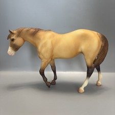 Breyer buckskin blanket for sale  Stamping Ground